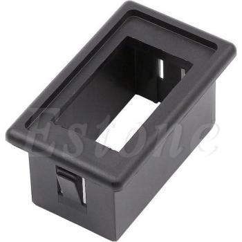 Caja de Montaje para Panel de Patrulla de Barco