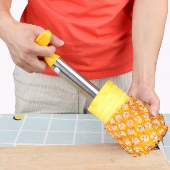 HILIFE Multifunktionales Küchenmesser