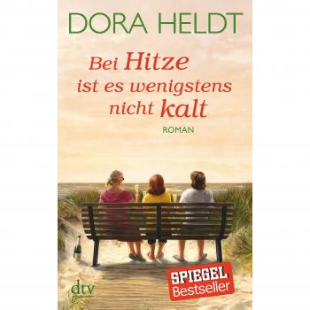 Bei Hitze ist es wenigstens nicht kalt