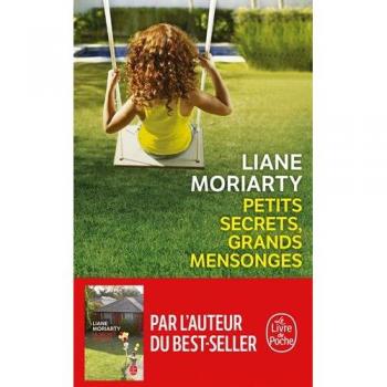 Petits secrets, grands mensonges