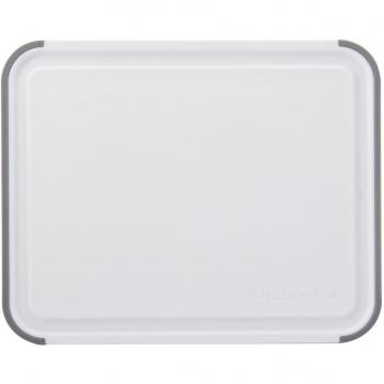 Classic Polypropylene Non-slip Chopping Board