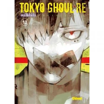 Tokyo Ghoul Re