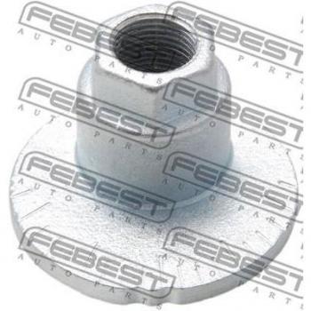 Support de Roulement FEBEST 0131‑007