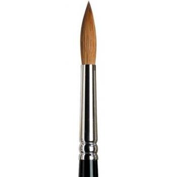 Kolinsky Watercolor Brush – Series 7 Winsor & Newton, 8”