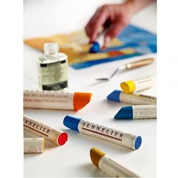 Sennelier Extra Fine Oil Stick 38ml