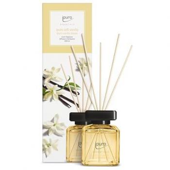Soft Vanilla ESSENTIALS Perfume Ambiental 200ml