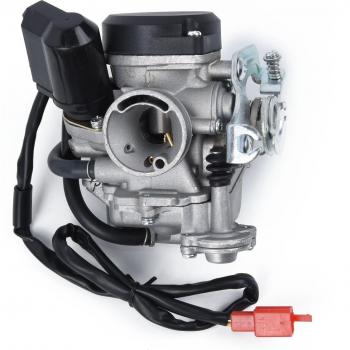 Accesorio Carburador Universal GY6 50cc CVK