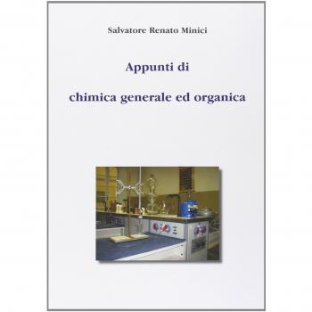 Appunti di chimica generale ed organica
