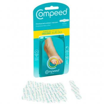 Compeed Cerotti per Odcisi, 10 pz, Medi