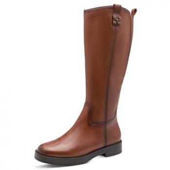 Stivale Tamaris Cognac 1‑25522‑45
