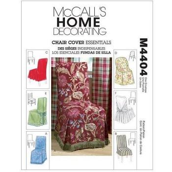 Universal Chair Armor