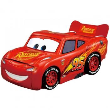 Disney Cars Tomica Tornado Shooter McQueen Toy