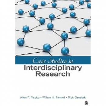 Case Studies in Interdisciplinary Research