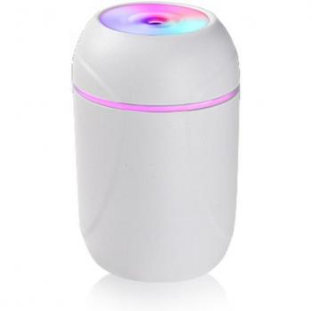 Romantic LED Night Lamp