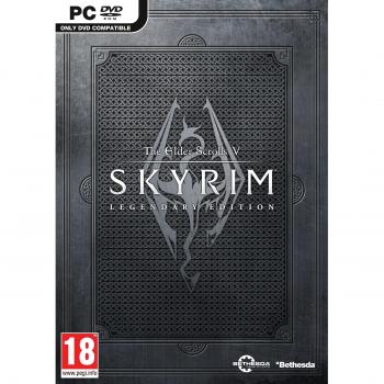 The Elder Scrolls V: Skyrim