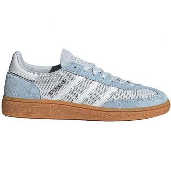 Adidas Originals White Halo Blue Women's Indoor Sports Shoe