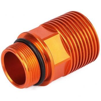 Bouchon d'extension de liquide de frein arrière pour KTM XC XCF