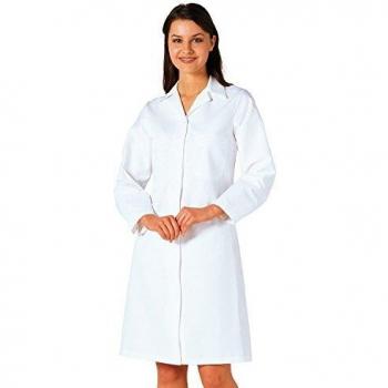 Portwest Ladies Food Industry Coat 1 Pocket