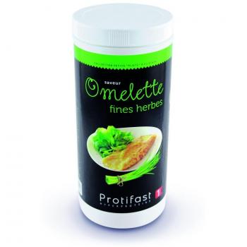 Protifast Omelette aux Fines Herbes 500g