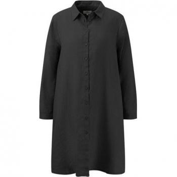 Camicia Fynch Hatton Maniche Lunghe Nero 2022 – 38