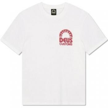Deus Ex Machina: Melodie T‑Shirt