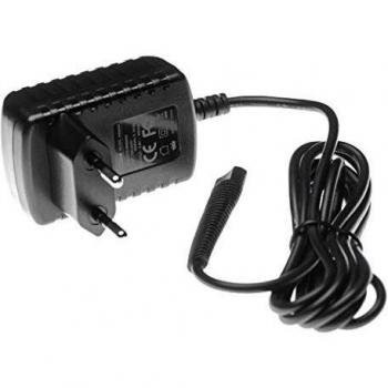Chargeur VHbw pour Braun CruZer (5 5418, 5 5427, 6 5417)