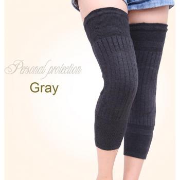 Warm Knee Support for Motorcycles