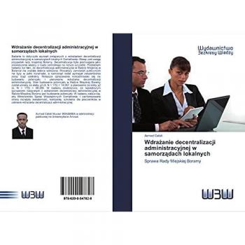 Wdrażanie decentralizacji administracyjnej w samorządach lokalnych: Sprawa Rady Miejskiej Boramy