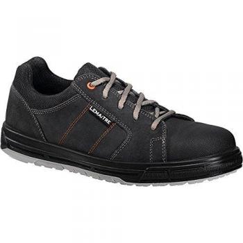 Safety Step Lemaitre S3 Soul Nero 38