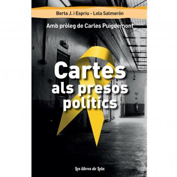 CARTES ALS PRESOS POLITICS