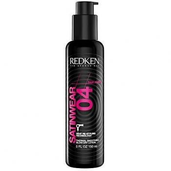 Redken Spülung Satinwear 04 Prepping Blow-dry Lotion