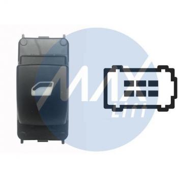 MAX SCT105 Mando de elevalunas