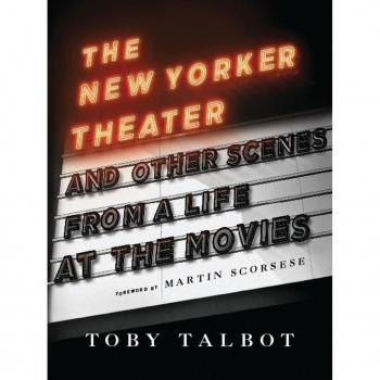 Vitalsource Technologies, Inc. New Yorker Theater And Other Scenes From A Life At The Movies