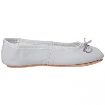 Ballerines Grises Enfant Pisamonas