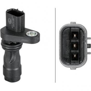 Hella Sensor Albero a Gomiti 6PU 013 122‑411