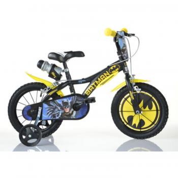 Bicicletta 16 Batman