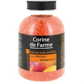 Sais de Banho Corine de Farme 1,3kg