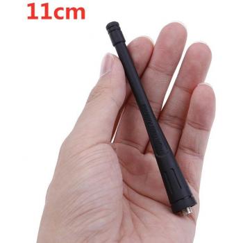 Antenne douce SF20 SMA-F femelle pour Baofeng BF-888S