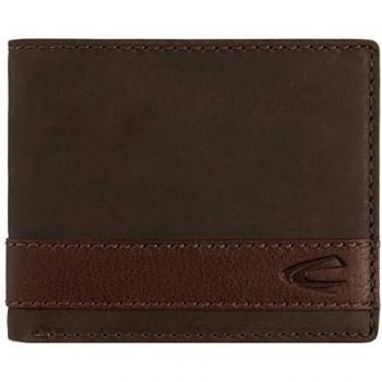 Camelion Secure – Portefeuille homme avec protection RFID CM0228