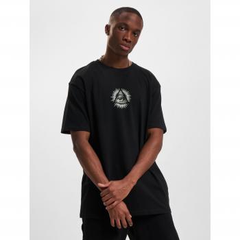 New Order Oversize T-Shirt von Mister Tee