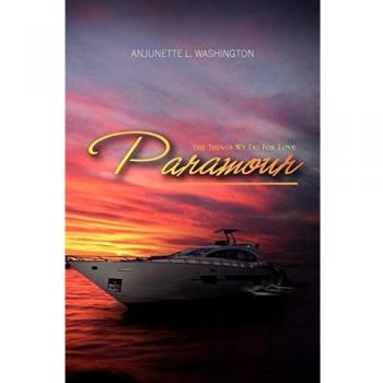 Washington, Anjunette L.: Paramour
