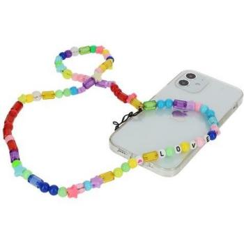 Avizar Lovely Series Mobilfunkkabel 65 cm – Mehrfarbiges Design