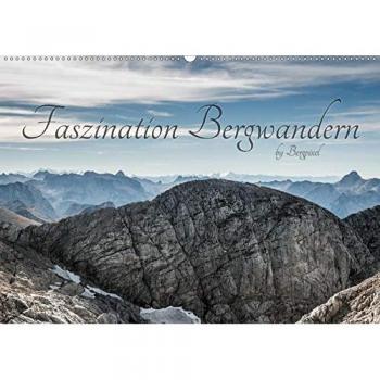 Bergpixel Faszination Bergwandern