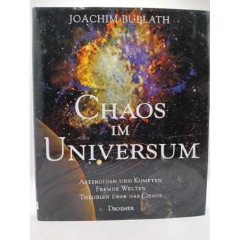 Chaos im Universum | Joachim Bublath