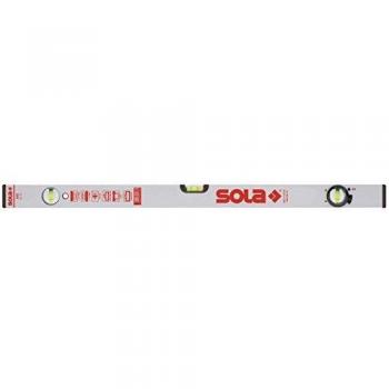 SOLA AVD 80 cm Aluminum Spirit Level