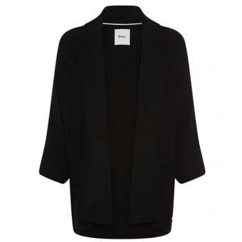 Brax Cardigan ALICIA en noir taille 42