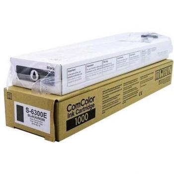 Cartucho de tinta pigmentada Riso S-6300E