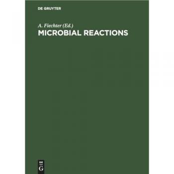 Microbial Reactions