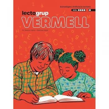 Lectogrup 5. Vermell