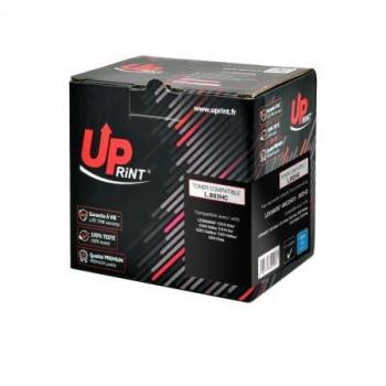 UPrint 80C2HM0 Magenta – Cartouche de toner – Remplacement Lexmark